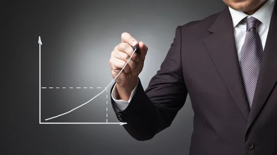 analyzing financial data