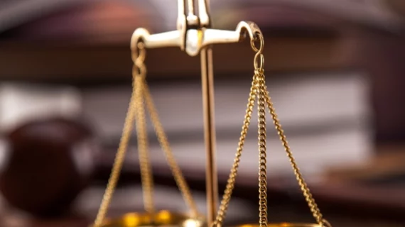 scales of justice