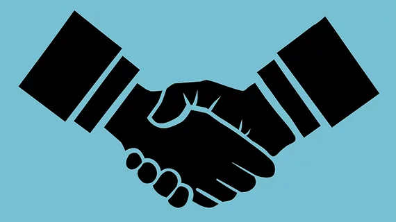handshake