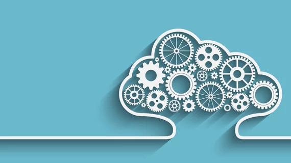 Cloud storage