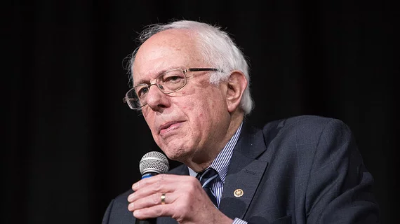Senator Bernie Sanders criticized Amazon's planned $3.9B acquisition of One Medical