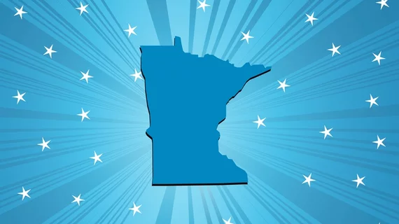 ACR portal brings CDS to Minnesota