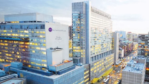 NYU Langone Medical Center