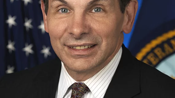 Robert A. McDonald