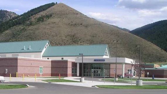 Star Valley Medical Center