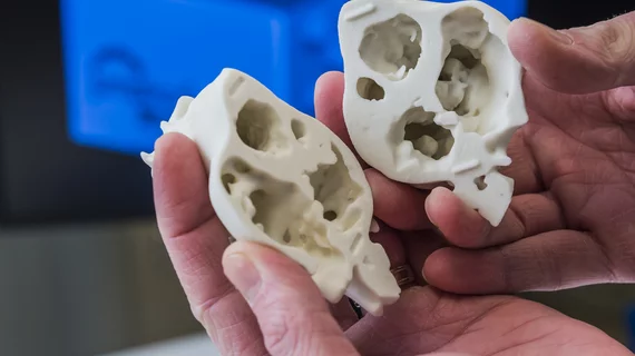 3D Heart