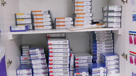 Making cardiac catheterization labs (CCLs) more efficient less wasteful could go a long way toward reducing the large carbon footprint associated with healthcare, according to a new commentary published in JACC: Cardiovascular Interventions.