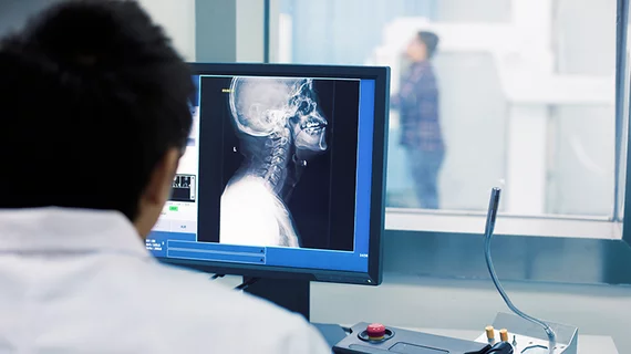 radiology