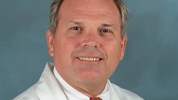 Bibb Allen, MD, FACR, chief medical officer of the American College of Radiology (ACR) Data Science Institute, discusses multiple factors involved in the adoption rate of artificial intelligence (AI) in radiology.